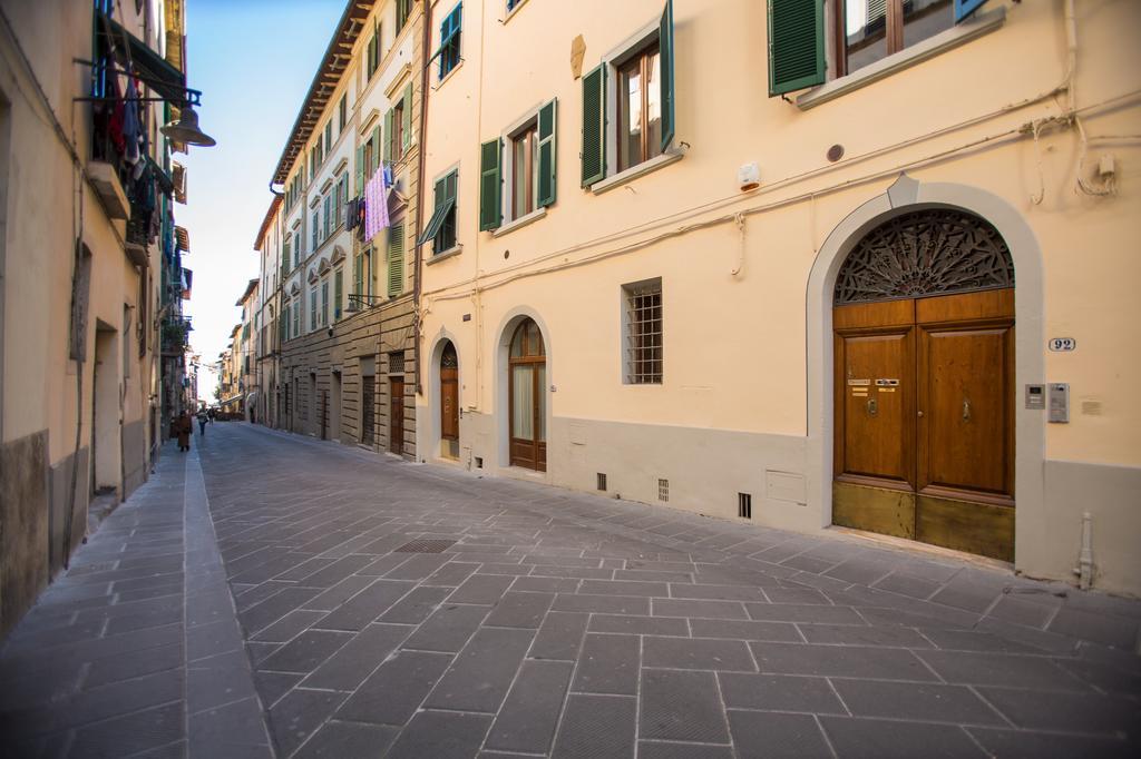 Whitehouse Hotel Colle Val D'Elsa Bagian luar foto